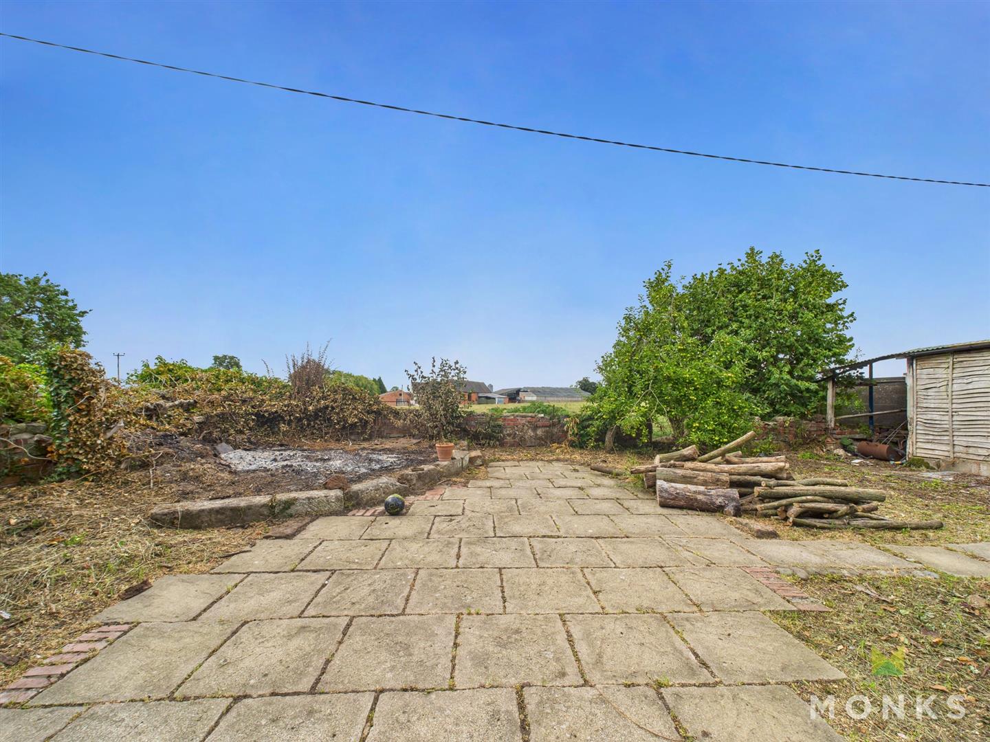 The Old Plough Aston, Wem, SY4 5JH SSTC